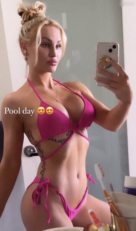 bikini fitness onlyfans sexy archive