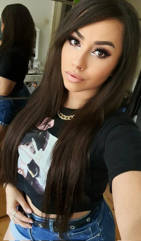 Bunnygirl model hd archive