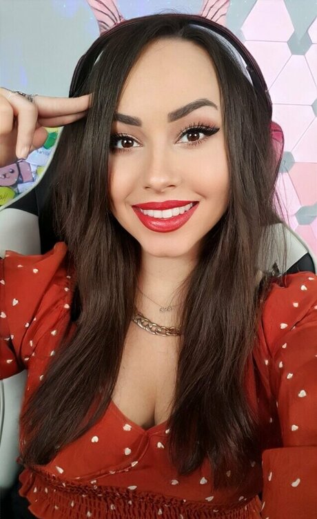 Bunnygirl exclusive model picture