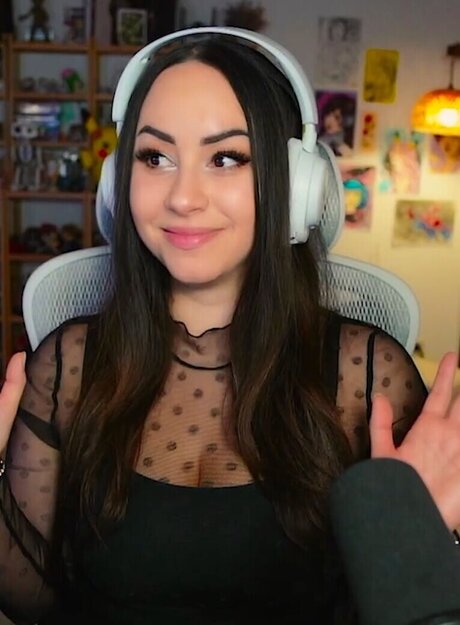 Bunnygirl star xxx photos