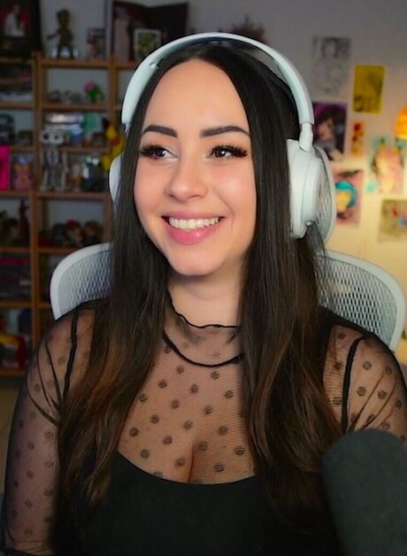 Bunnygirl star pretty images