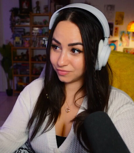 Bunnygirl star hd pics