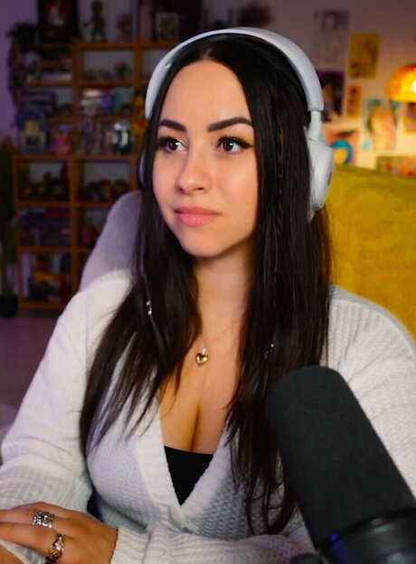 Bunnygirl model erotic galleries