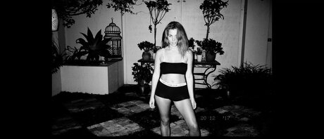 Valentina Novakovic sex actress image