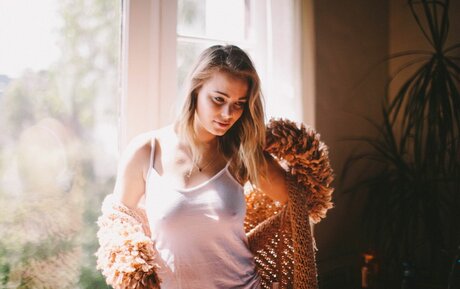 Valentina Novakovic hot star pics