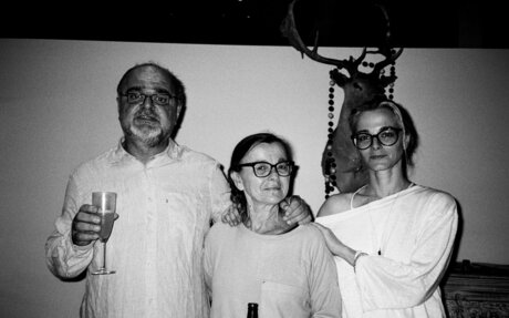 Valentina Novakovic art actress img