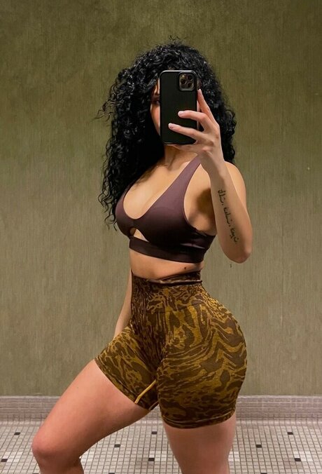 Jaidyn Felicetti pornstar nudes image