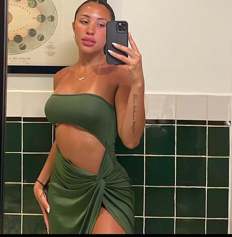 Jaidyn Felicetti best model pics