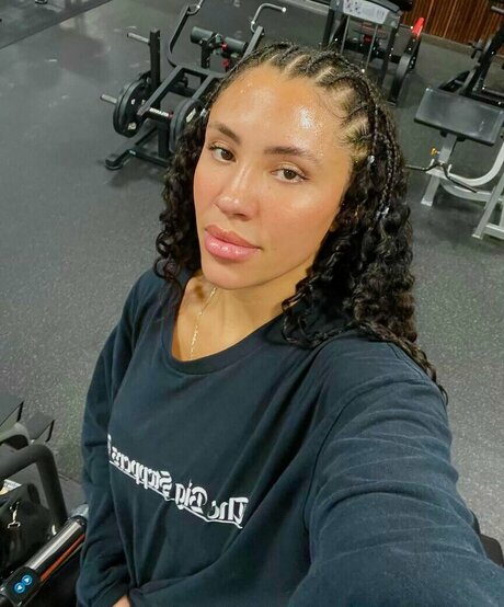 Jaidyn Felicetti perfect star pics