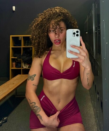 Jaidyn Felicetti xxx model pic