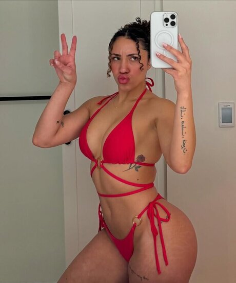 Jaidyn Felicetti sex model gallery