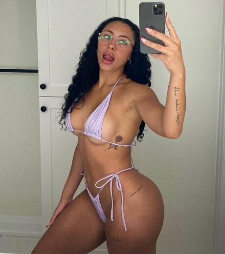 Jaidyn Felicetti nudes model pics