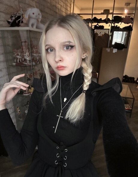 Sasha Gaier pornstar xxx pic