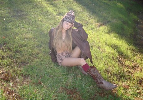 pointy tits onlyfans hot photo