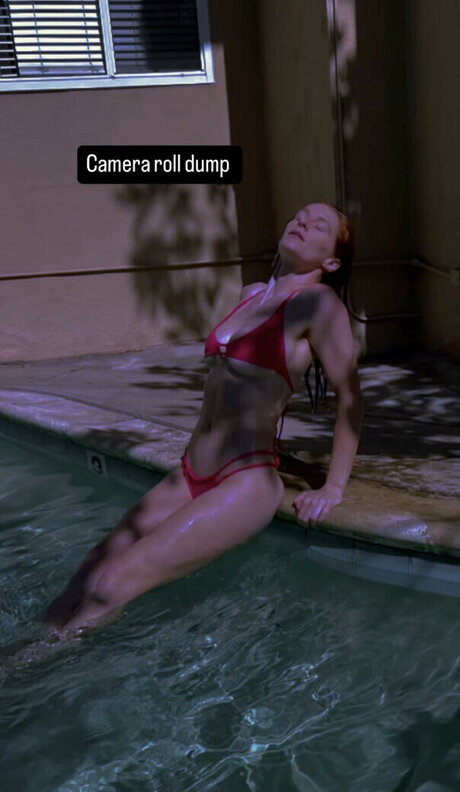 brunette milf onlyfans porn img