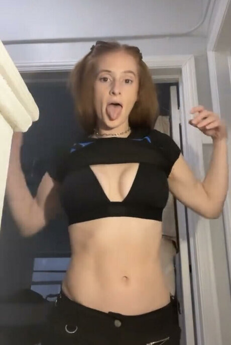 Kisha zo high quality model pic