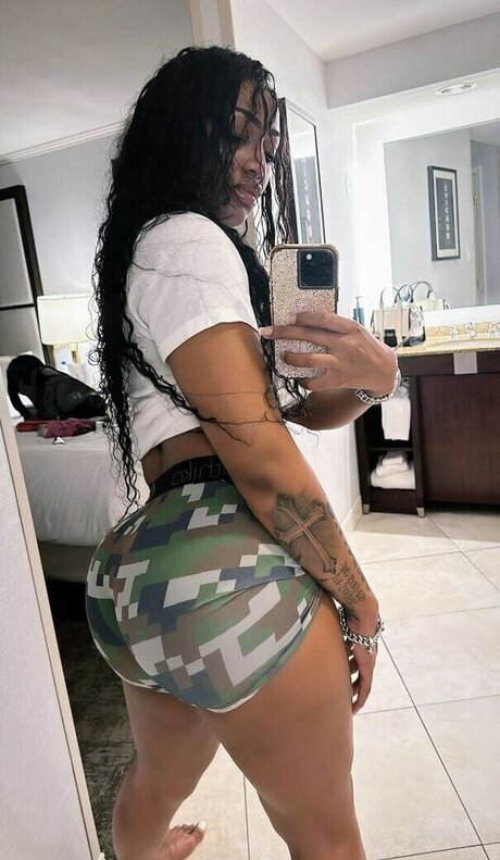 Jada Thorpe pretty actress image