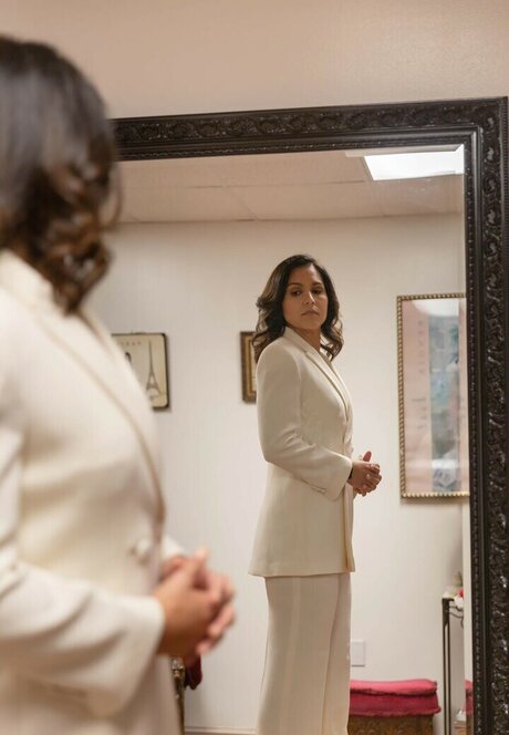 Tulsi Gabbard free model pic