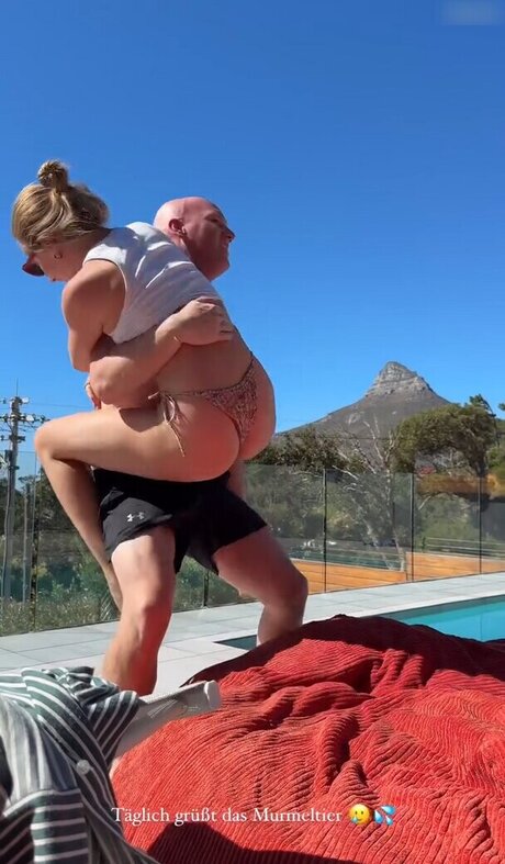 Alina Sophie Holst art pornstar archive