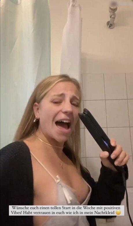 Alina Sophie Holst beautiful pornstar pics