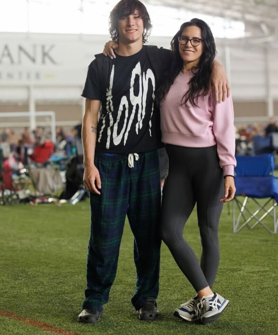 Cat Zingano porn star photos