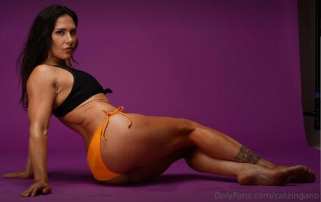 Cat Zingano free actress archive