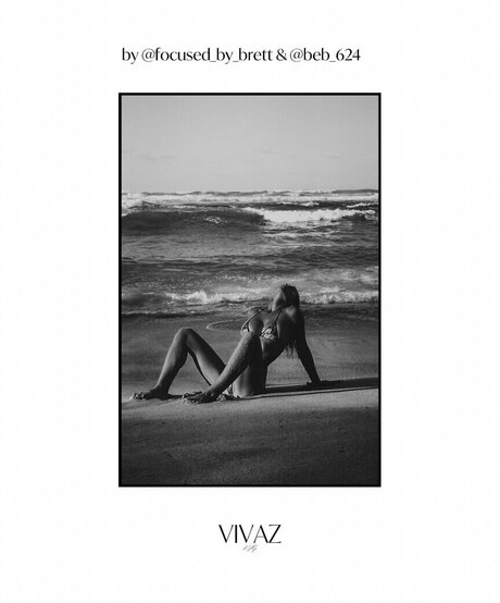 Vivaz Magazine xxx pornstar gallery