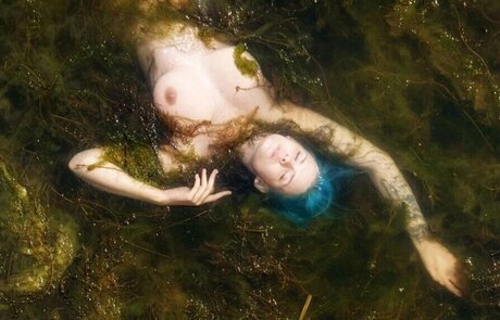 Chaos Isi pornographic actress img