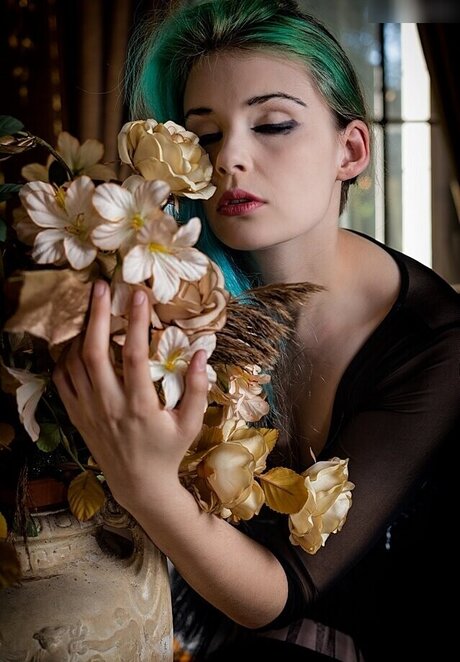 Chaos Isi erotic star pictures