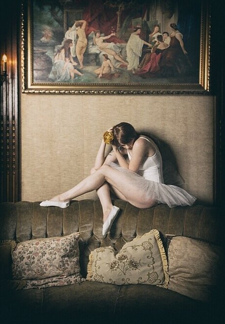 Chaos Isi naked pornstar photos