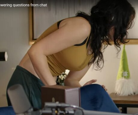 dirty talk joi onlyfans sexy naked pic