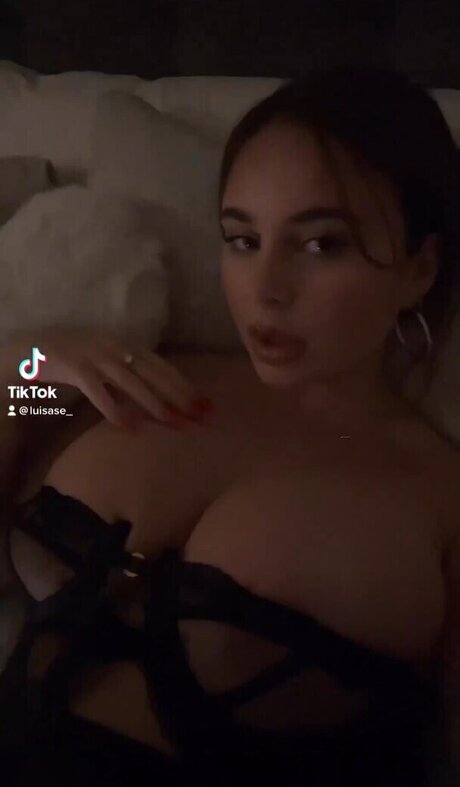 Luisa Senn pornstar hot photos