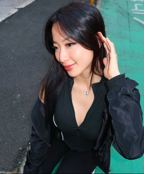 Winnie Chang nice star gallery