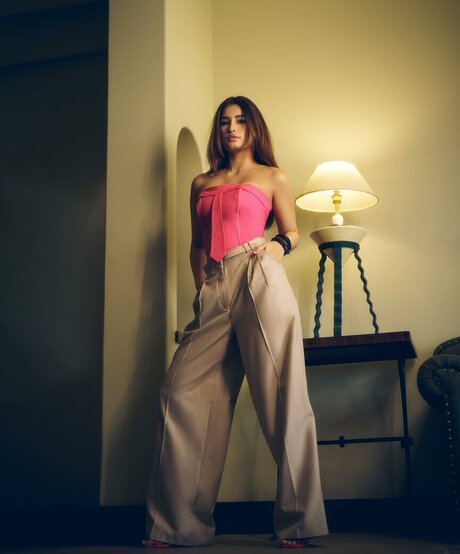 Rasha Thadani free pornstar gallery