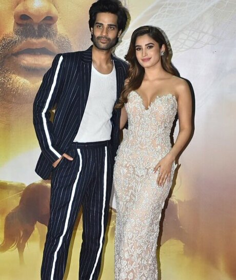 Rasha Thadani sexy model photos