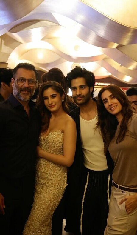 Rasha Thadani erotic model picture