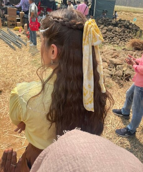 Rasha Thadani pornographic star photo