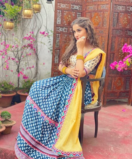 Rasha Thadani erotic star pic