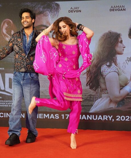 Rasha Thadani top pornstar image