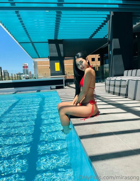 mirasong model porn pic