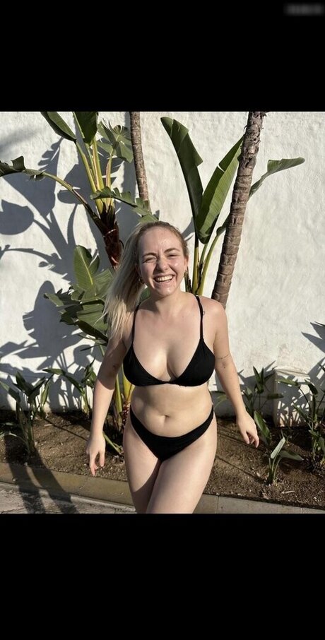 Carina Spoon perfect actress picture