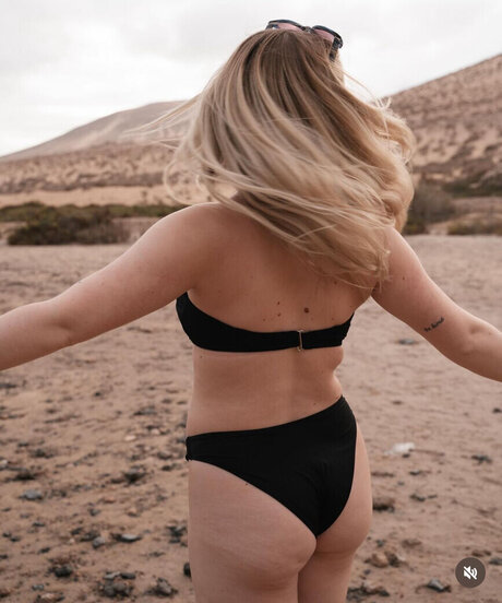 Carina Spoon star pornographic picture