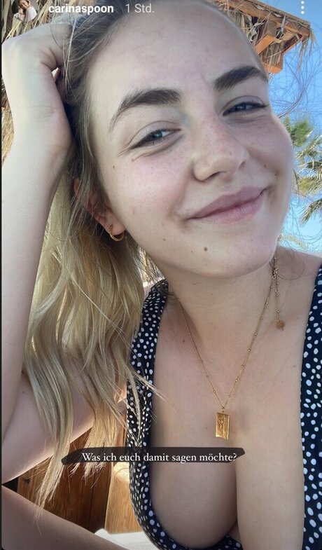 Carina Spoon erotic star galleries