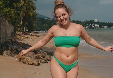 Carina Spoon pornstar hot pic