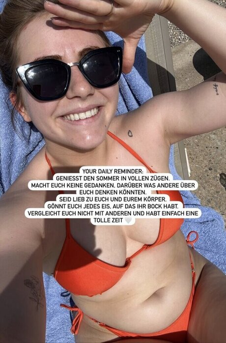 Carina Spoon star high quality pic