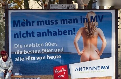 Werbungen top pornstar picture