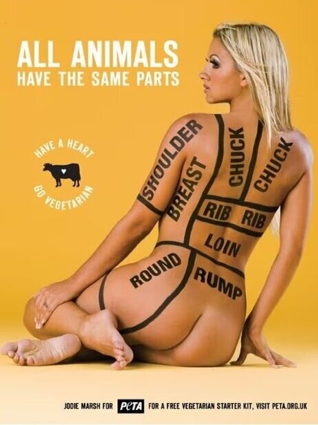 Werbungen art actress img