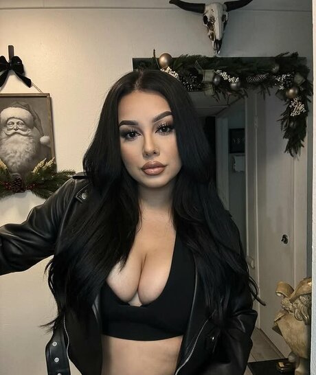 airiamoxo porn model pics