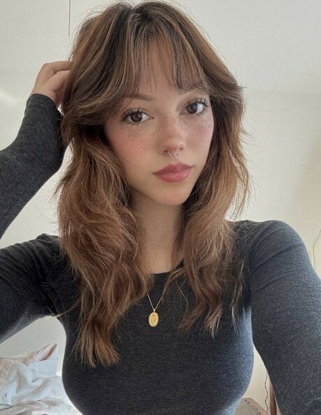 finseaa beautiful model galleries