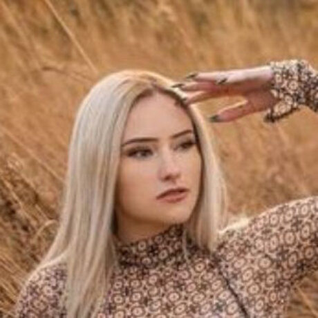 Megan Elizabeth nude star pic